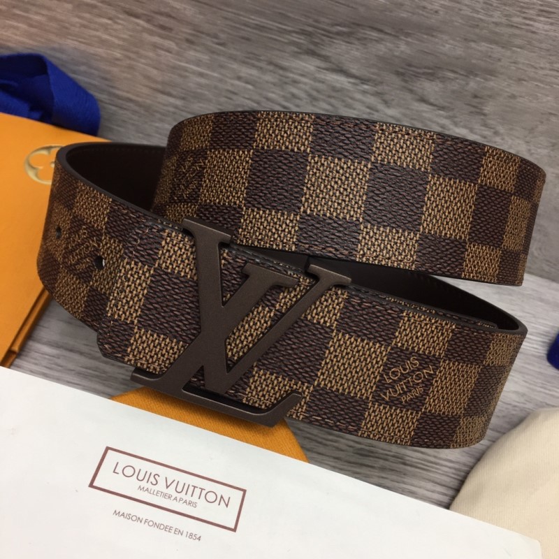 LOUIS VUITTON Belts